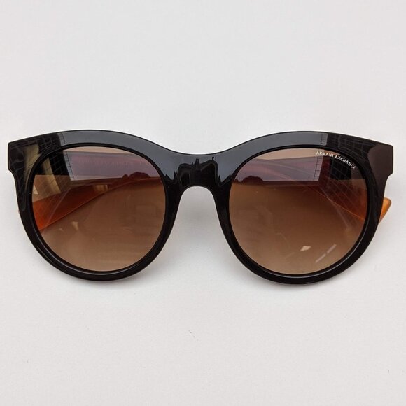 Armani Exchange Accessories - 🕶️Armani Exchange AX4053S 817513 Sunglasses 51/21 140 /KAB515🕶️